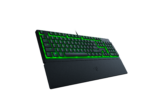 Razer | Игровая клавиатура | Ornata V3 X | Игровая клавиатура | Проводная | RGB LED подсветка | NORD | Бесшумная мембранная | Черная — изображение 5