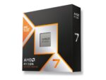 AMD Ryzen 7 9850X3D | AM5 | Processor threads 16 | AMD | Processor cores 8 - Image 2
