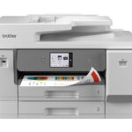 Brother MFC-L8970CDW daudzfunkcionāls tintes printeris A3 Wi-Fi | Brother