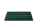 Razer | Игровая клавиатура | Ornata V3 X | Игровая клавиатура | Проводная | RGB LED подсветка | NORD | Бесшумная мембранная | Черная — изображение 7