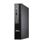 Dell QCM1255 | Pro | Desktop | Micro | AMD Ryzen 5 | 8500GE | Internal memory 16 GB | DDR5 | 512 GB | Keyboard language No keyboard | Ubuntu | Warranty 36 month(s)