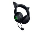 Razer | Headset | Kraken Kitty V2 | Yes | Wired | On-Ear | USB Type A | Black - Image 4