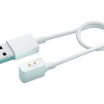 Xiaomi | Magnētiskais uzlādes kabelis valkājamām ierīcēm 2 | Strāvas kabelis