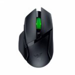Razer | Basilisk V3 X HyperSpeed | Wireless | Gaming Mouse | Bluetooth | Black | Yes
