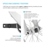 Fixed | Cadence/Speed Sensor Spin | Bluetooth | Black - Image 6