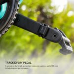 Fixed | Cadence/Speed Sensor Spin | Bluetooth | Black - Image 8