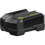 Stanley | 18 V V20 4A ātrās uzlādes ierīce | SFMCB14-QW