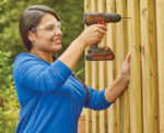 BLACK & DECKER Cordless Drill, 18V | BDCDC18-QW - Image 4