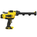 Stanley | 18V V20 Caulk Gun (Tool Only) | SFMCE600B-XJ - Image 2