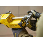 Stanley | 18V V20 Caulk Gun (Tool Only) | SFMCE600B-XJ - Image 5