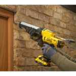 Stanley | 18V V20 Caulk Gun (Tool Only) | SFMCE600B-XJ - Image 6