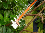 BLACK & DECKER | Hedge trimmer | BEHTS451-QS | 550 W - Image 4