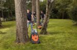 BLACK & DECKER | BEMW481ES-QS | Electric Lawnmower - Image 2
