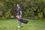 BLACK & DECKER | BEMW481ES-QS | Electric Lawnmower - Image 3