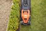 BLACK & DECKER | BEMW481ES-QS | Electric Lawnmower - Image 5