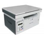 Pantum | Multifunction Printer | M6509NW | Laser | Mono | Laser Multifunction | A4 | Wi-Fi - Image 3