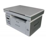 Pantum | Multifunction Printer | M6509NW | Laser | Mono | Laser Multifunction | A4 | Wi-Fi - Image 4