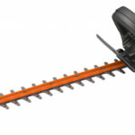 BLACK & DECKER | Hedge trimmer, BEHTS501-QS, 600 W
