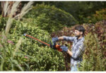 BLACK & DECKER | Dzīvžogu šķēres, BEHTS501-QS, 600 W - Image 3