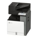 Lexmark CX963se krāsu lāzerprinteris