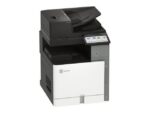 Lexmark CX963se Colour Laser Printer - Image 2