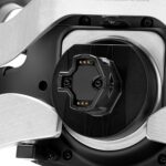 Thrustmaster Steering Wheel Add-On Ferrari SF-25 Edition | Black - Image 4
