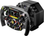 Thrustmaster Steering Wheel Add-On Ferrari SF-25 Edition | Black - Image 5