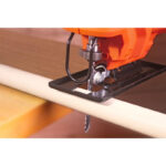 BLACK & DECKER BES603-QS | Jigsaw | 400 W - Image 4