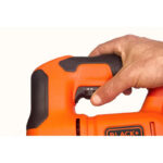 BLACK & DECKER BES603-QS | Jigsaw | 400 W - Image 5