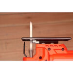 BLACK & DECKER BES603-QS | Jigsaw | 400 W - Image 6