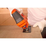 BLACK & DECKER BES603-QS | Jigsaw | 400 W - Image 7
