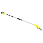Stanley Cordless chainsaw SFMCPS720M1-QW, 18 V, 20 cm - Image 2