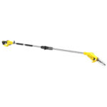 Stanley Cordless chainsaw SFMCPS720M1-QW, 18 V, 20 cm - Image 3