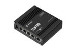 Teltonika Ethernet Switch | TSW100 | Unmanaged | Wall-mountable - Image 3