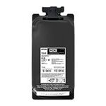 Epson UltraChrome DS6 T53L900 (1,6Lx2) | Tintes kasetne | HD melna