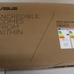 Asus. Распродажа. ZenScreen MB229CF | 21,5" | IPS | FHD | 16:9 | 100 Гц | 5 мс | 1920 x 1080 пикселей | 250 кд/м² | Гарантия 22 месяца | Поврежденная упаковка