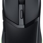 Razer | Spēļu pele | Cobra | Spēļu pele | Vadu | Optiskā | Melna | Jā