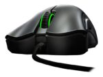 Razer | Gaming Mouse | DeathAdder Essential Ergonomic | Optical mouse | Wired | White - Image 2