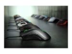 Razer | Gaming Mouse | DeathAdder Essential Ergonomic | Optical mouse | Wired | White - Image 5