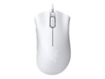 Razer | Gaming Mouse | DeathAdder Essential Ergonomic | Optical mouse | Wired | White - Image 6