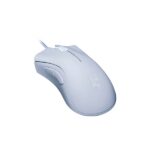 Razer | Gaming Mouse | DeathAdder Essential Ergonomic | Optical mouse | Wired | White - Image 7