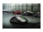 Razer | Gaming Mouse | DeathAdder Essential Ergonomic | Optical mouse | Wired | White - Image 10