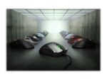Razer | Gaming Mouse | DeathAdder Essential Ergonomic | Optical mouse | Wired | White - Image 11