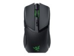 Razer | Cobra Pro | Bezvadu | Bezvadu (2,4 GHz un Bluetooth) | Melns | Jā - Image 2
