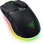 Razer | Cobra Pro | Bezvadu | Bezvadu (2,4 GHz un Bluetooth) | Melns | Jā - Image 3