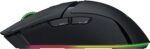 Razer | Cobra Pro | Bezvadu | Bezvadu (2,4 GHz un Bluetooth) | Melns | Jā - Image 5