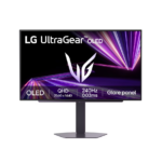 LG | 27GX704A-B | 27" | OLED | 16:9 | 240 Hz | 0,03 ms | 2560 x 1440 pikseļi | 250 cd/m² | HDMI pieslēgvietu skaits: 2
