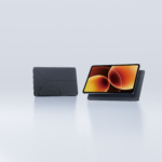 Xiaomi Pad 8/8 Pro vāciņš | Pelēks