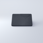Xiaomi Pad 8/8 Pro Cover | Gray - Image 3