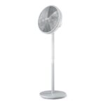 Philips 2000 Series | CX2550/00 | Stand Fan | 50 W | Diameter 40 cm | Number of speeds  3 | Oscillation | White